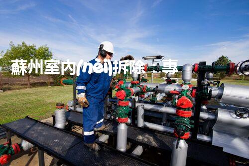 蘇州室內(nèi)拆除：專業(yè)高效，安全環(huán)保一站式服務(wù)